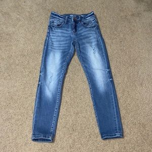 Buckle KanCan Girl Skinny Jeans